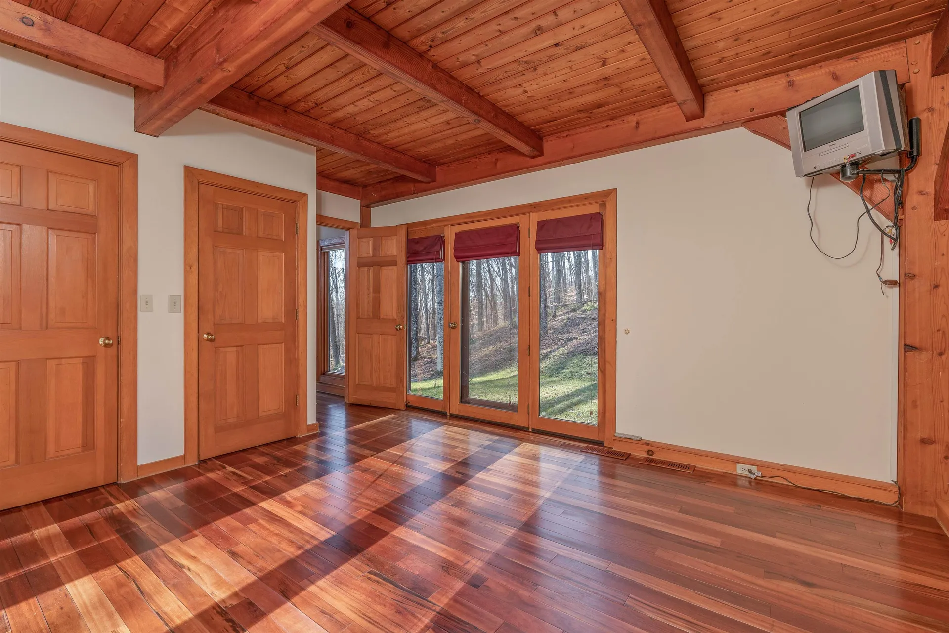 18 Horton Hill Road Hartland VT 05048