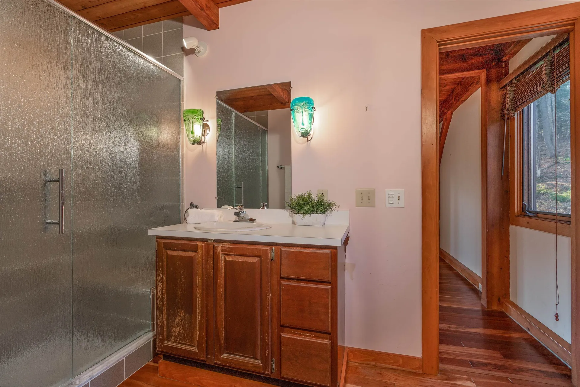 18 Horton Hill Road Hartland VT 05048