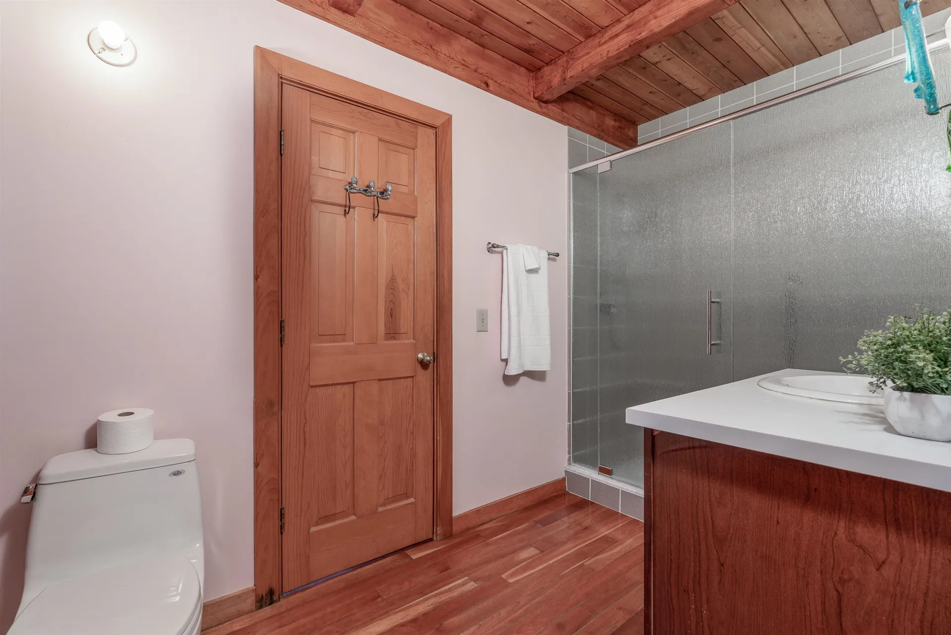 18 Horton Hill Road Hartland VT 05048