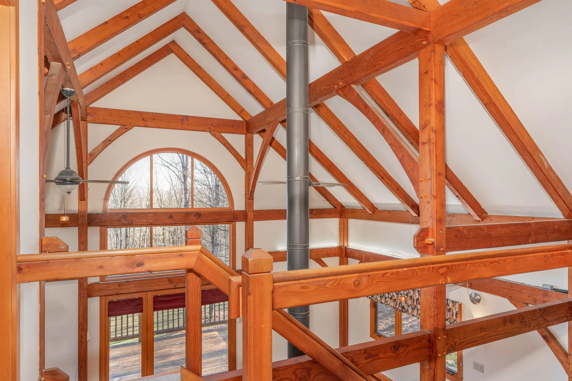 18 Horton Hill Road Hartland VT 05048