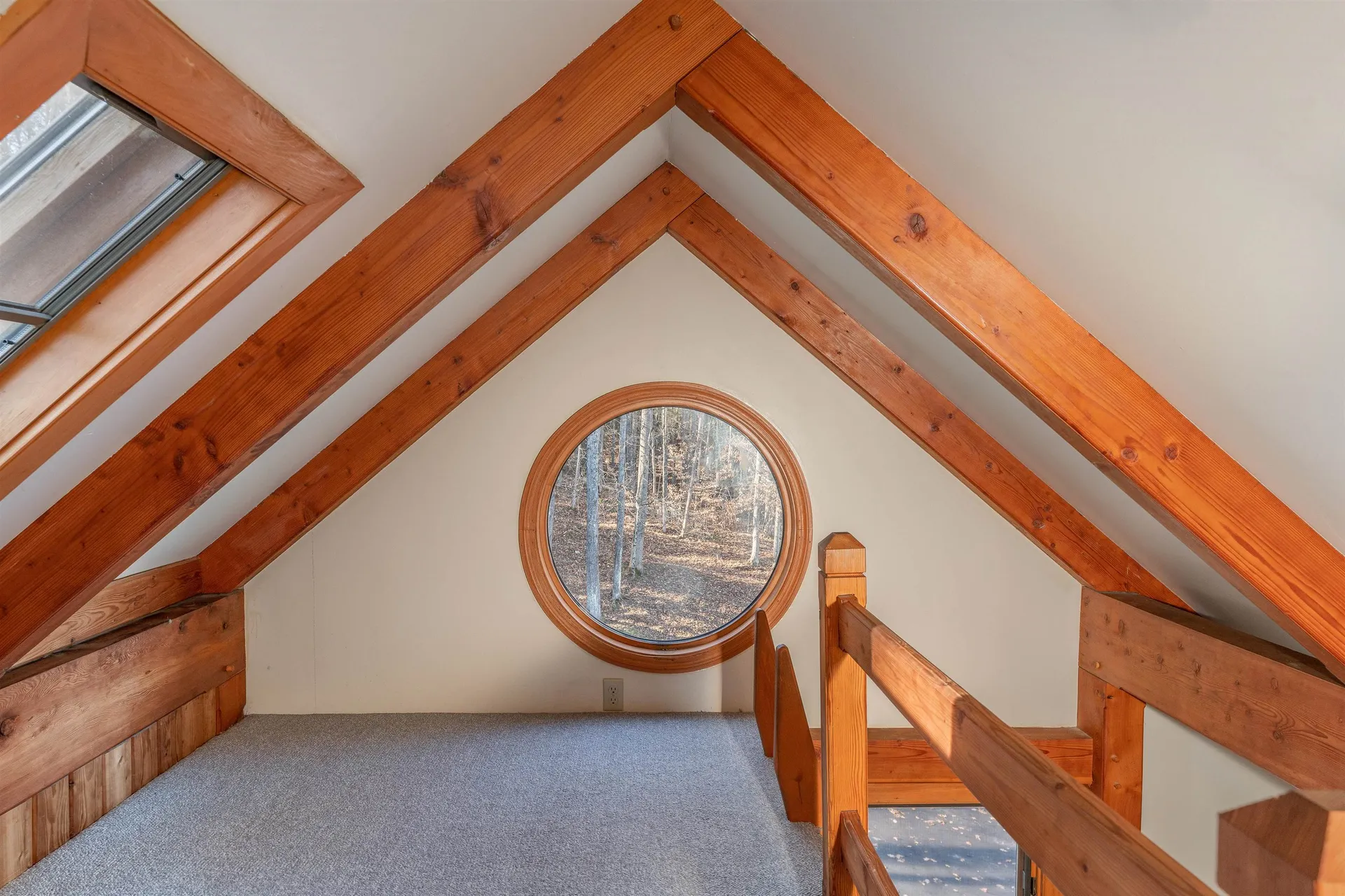 18 Horton Hill Road Hartland VT 05048