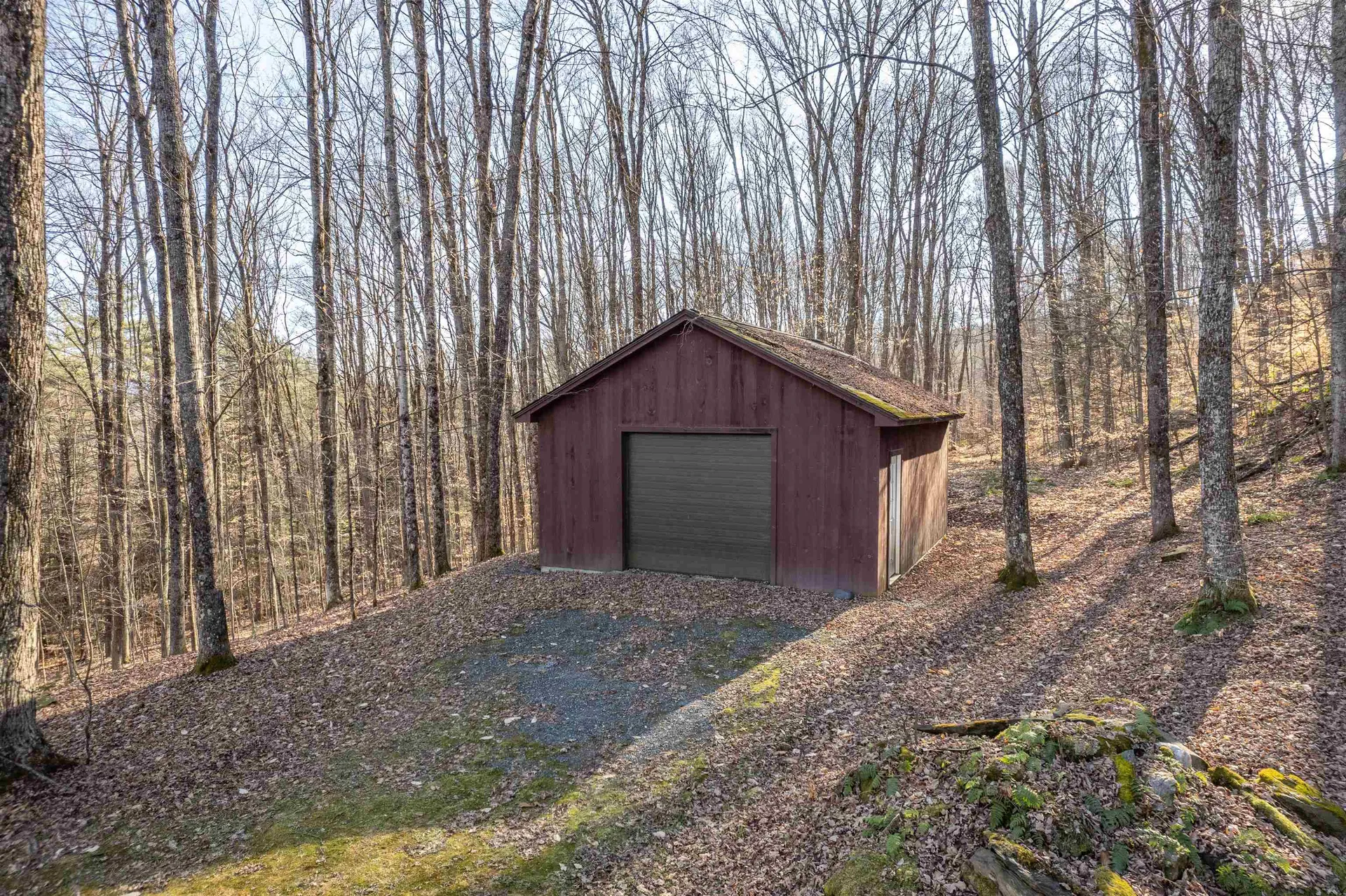 18 Horton Hill Road Hartland VT 05048