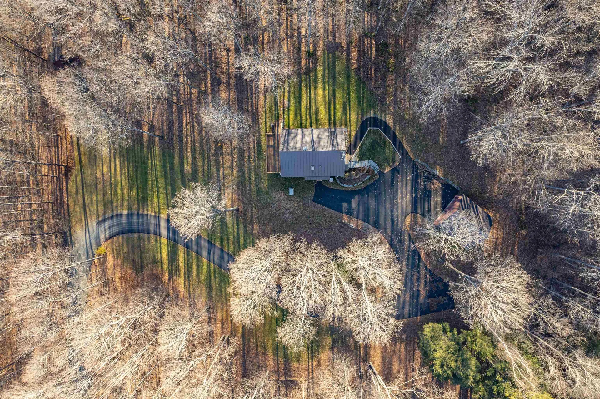 18 Horton Hill Road Hartland VT 05048