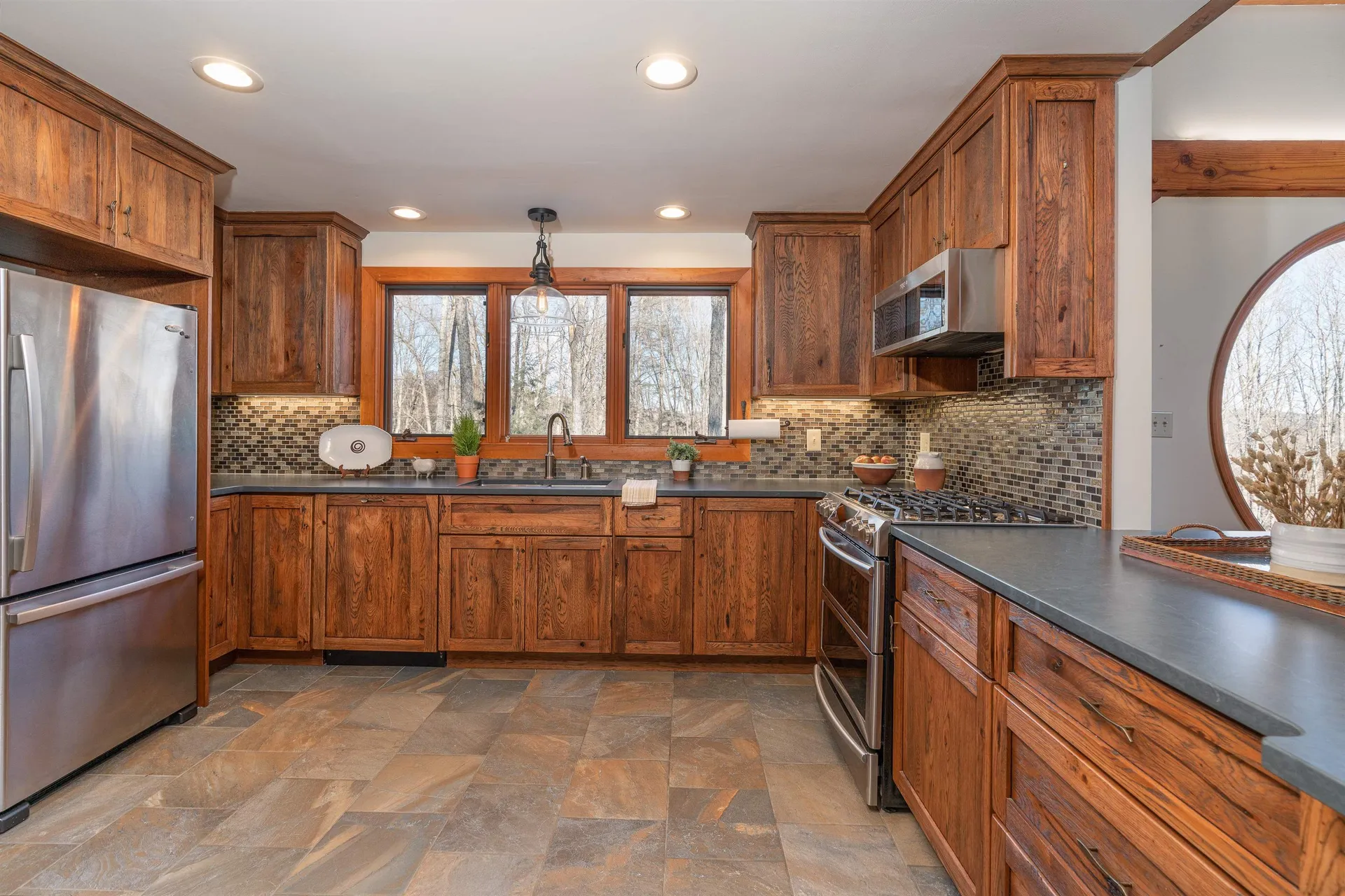 18 Horton Hill Road Hartland VT 05048