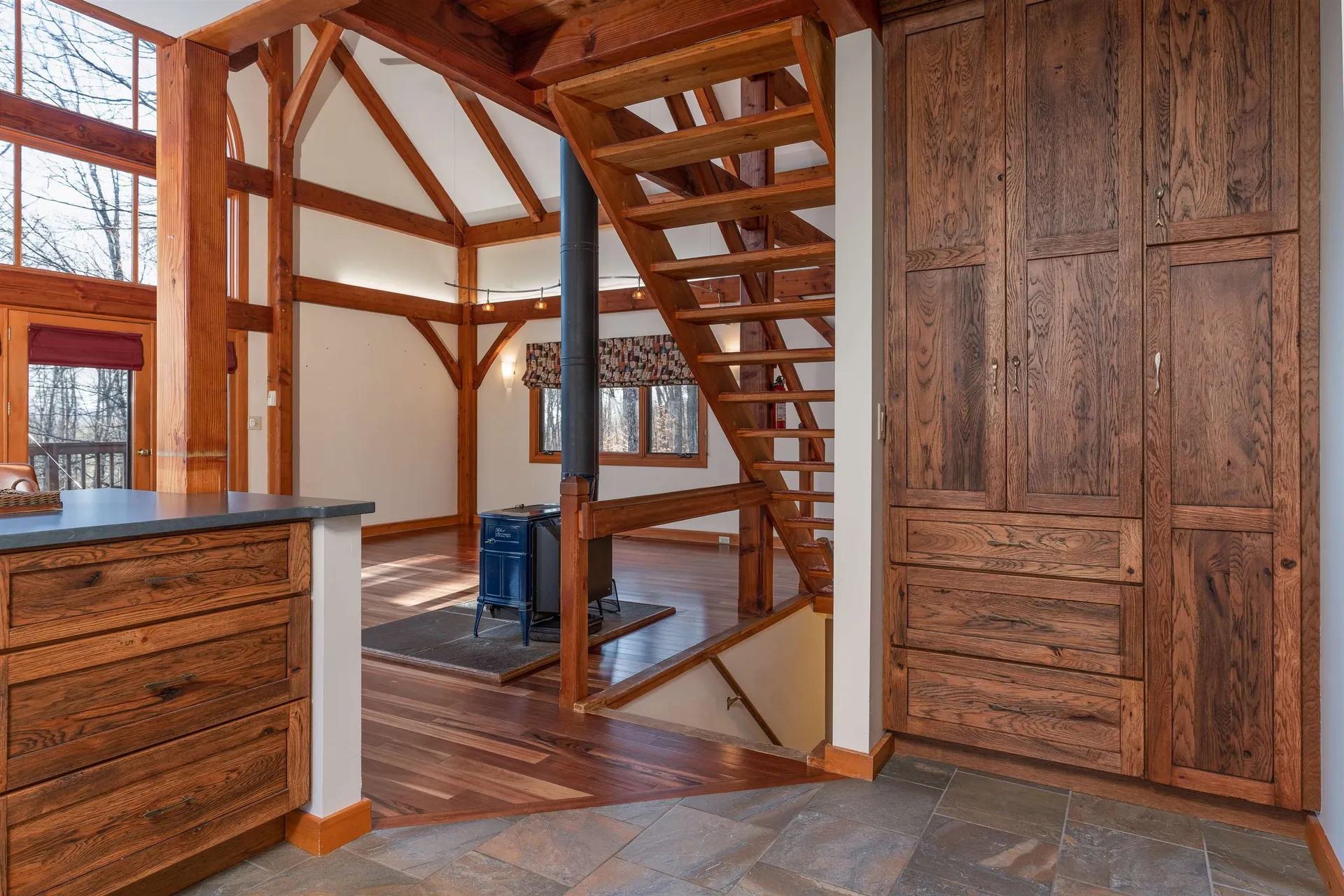 18 Horton Hill Road Hartland VT 05048