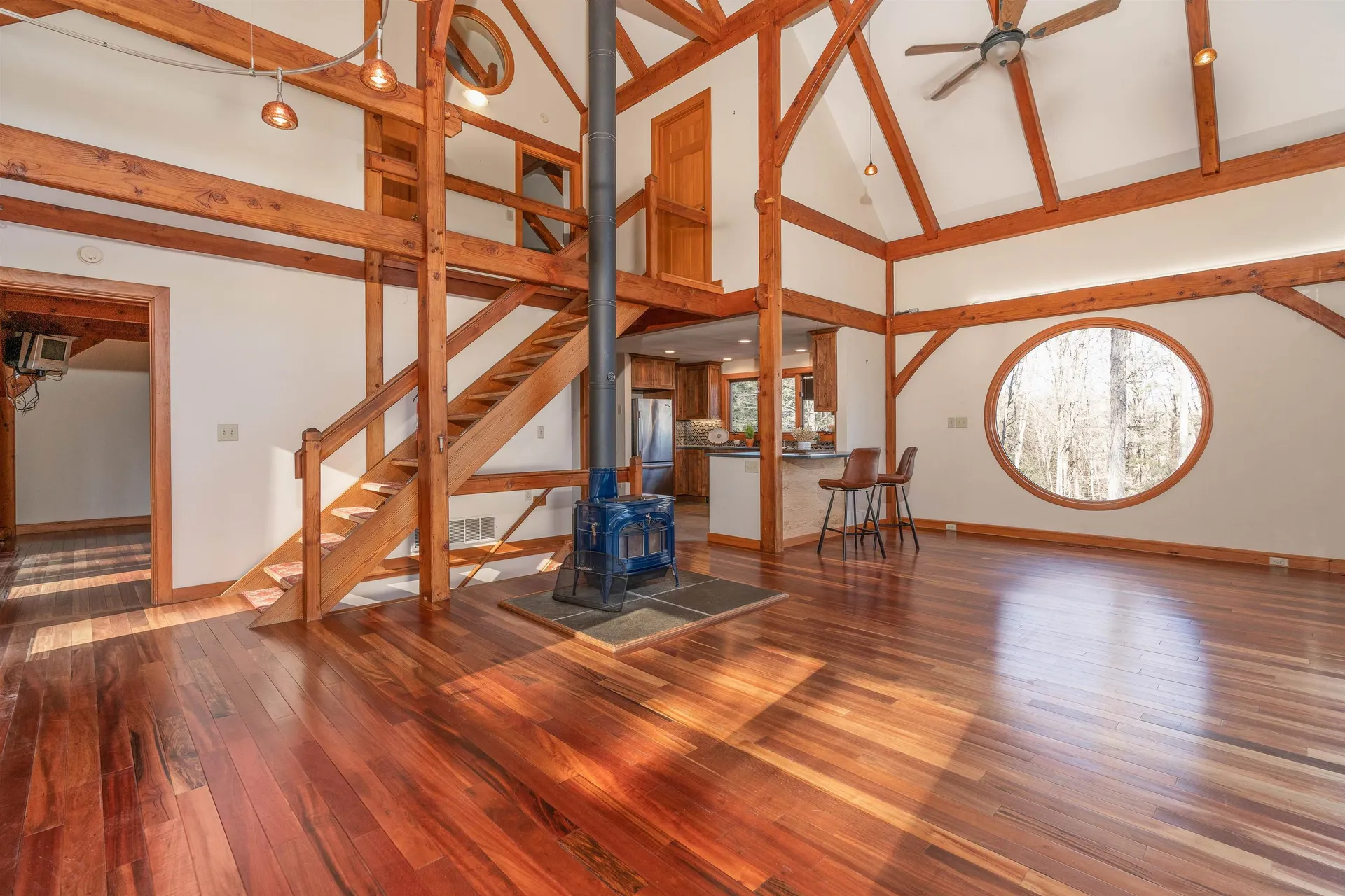 18 Horton Hill Road Hartland VT 05048