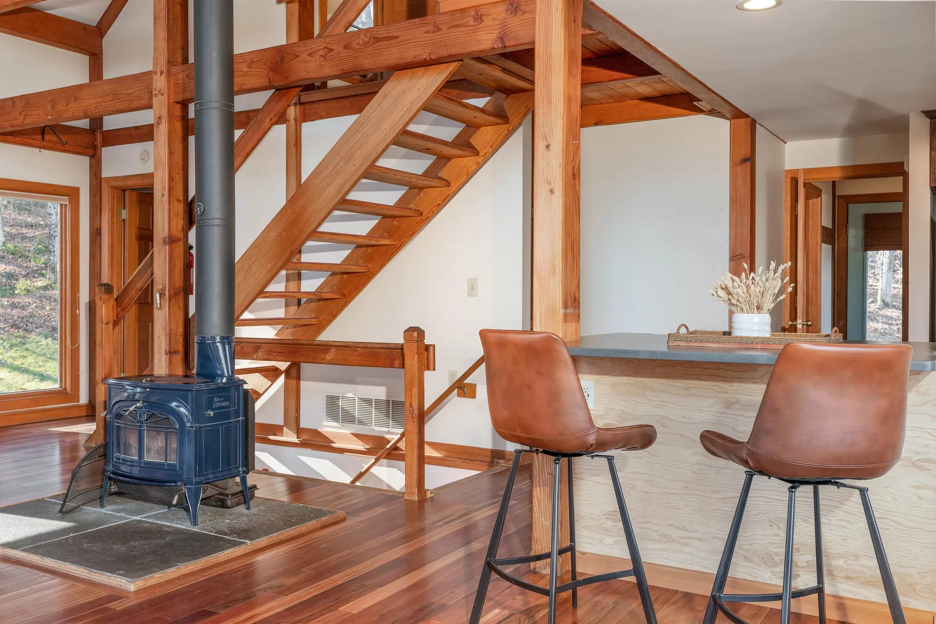18 Horton Hill Road Hartland VT 05048