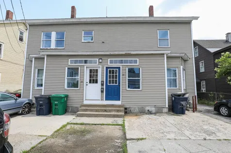 20 Hobbs Avenue Nashua NH 03060