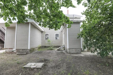 20 Hobbs Avenue Nashua NH 03060