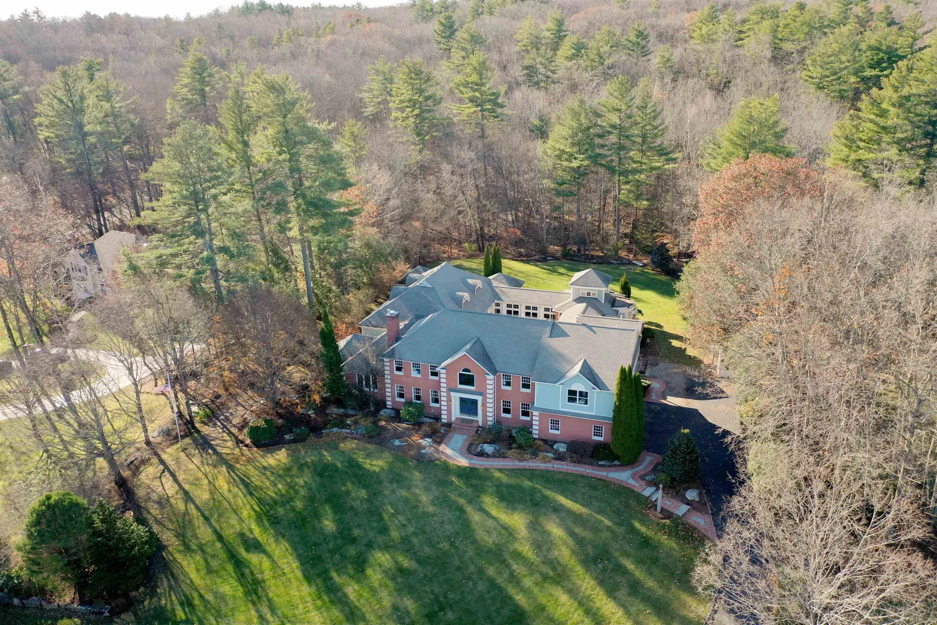 48 Rosewell Road Bedford NH 03110