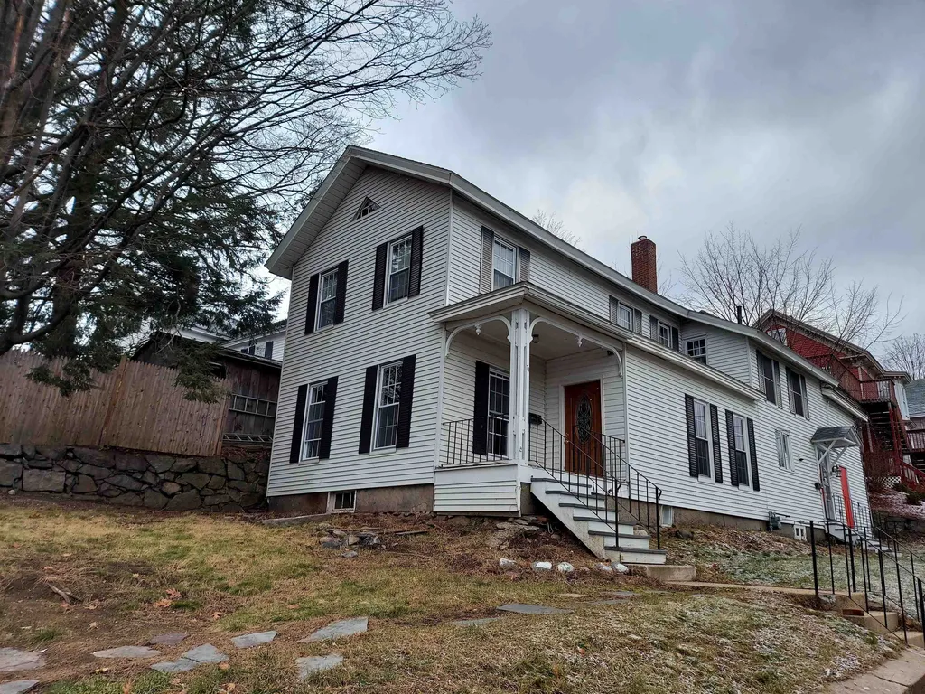 75 N Spring Street Concord NH 03301