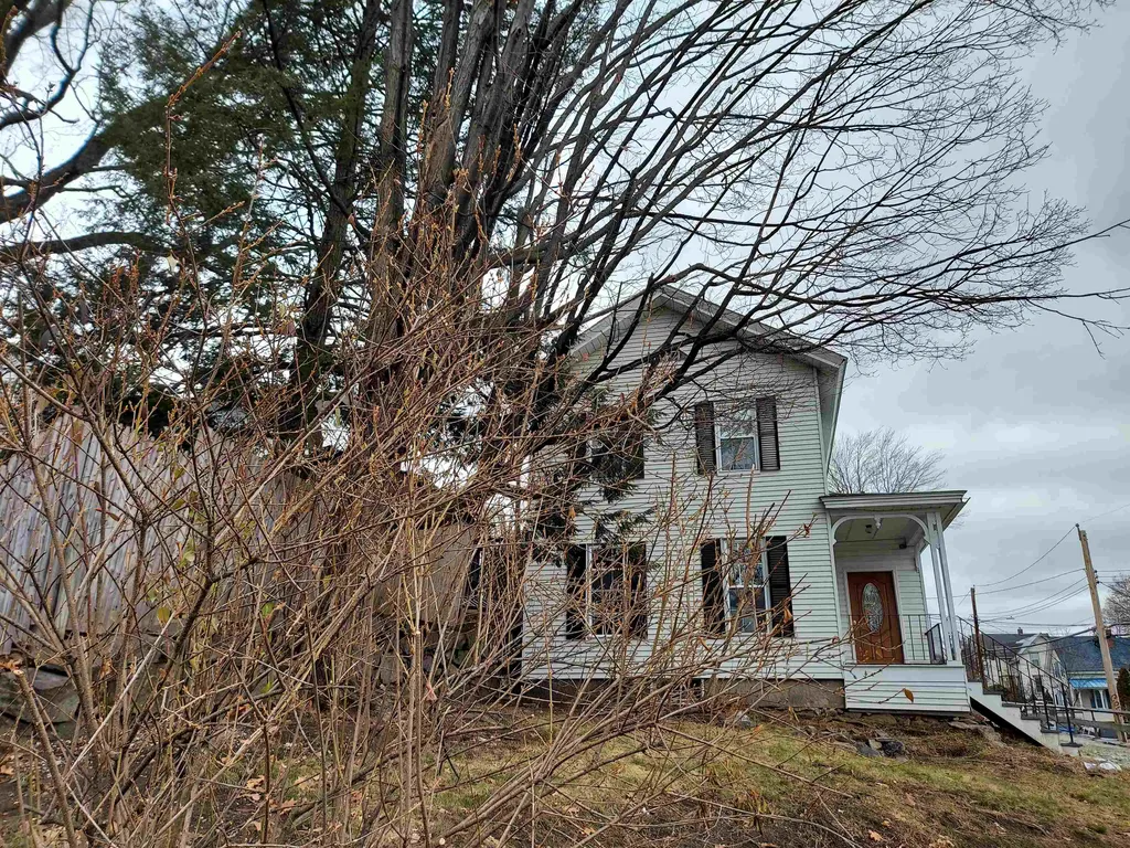 75 N Spring Street Concord NH 03301