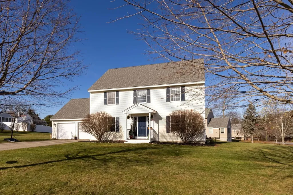 5 Danielle Lane Dover NH 03820
