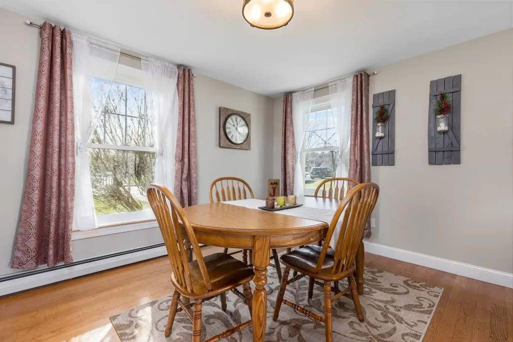 5 Danielle Lane Dover NH 03820