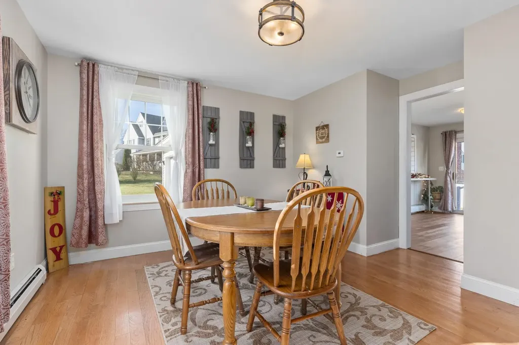 5 Danielle Lane Dover NH 03820