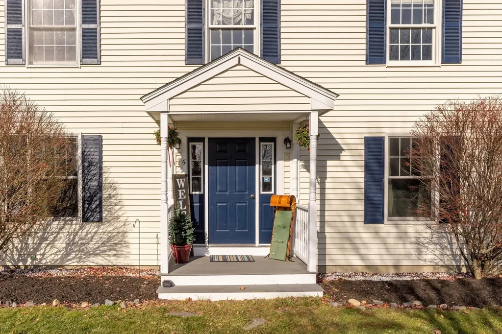 5 Danielle Lane Dover NH 03820