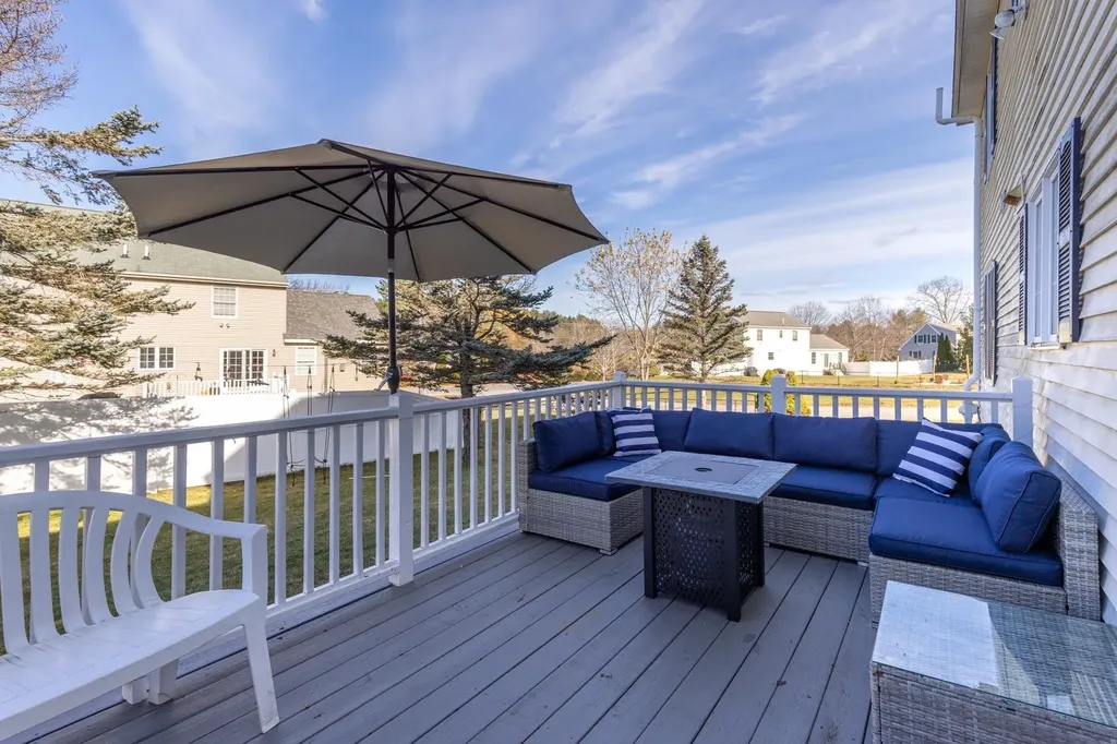 5 Danielle Lane Dover NH 03820