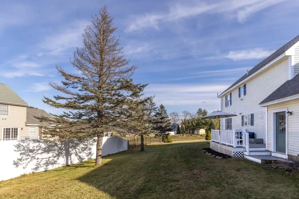 5 Danielle Lane Dover NH 03820