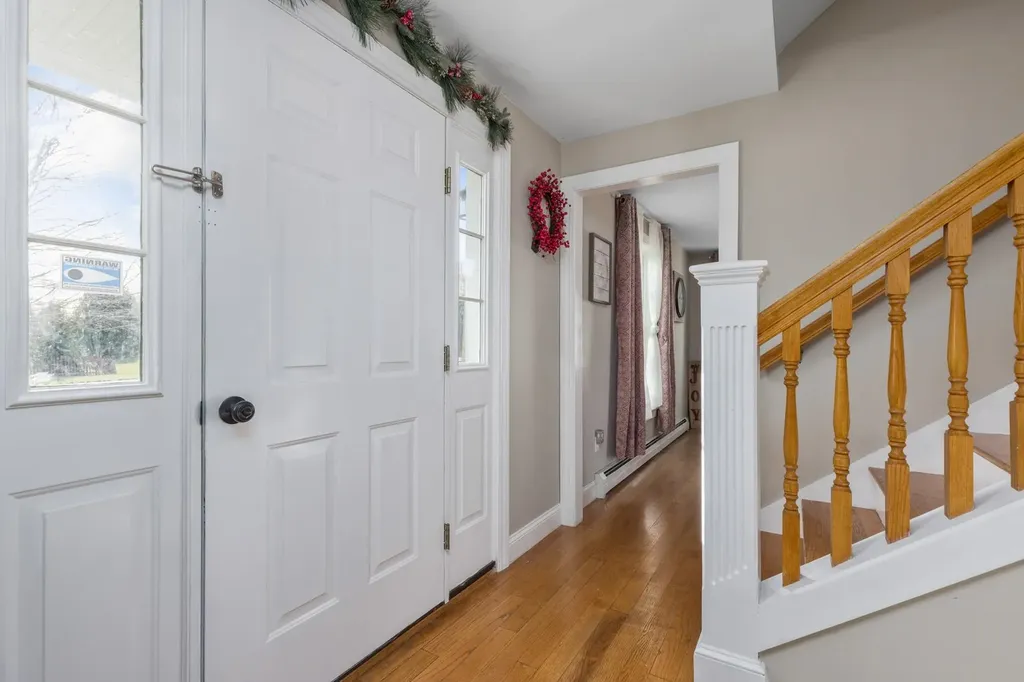 5 Danielle Lane Dover NH 03820