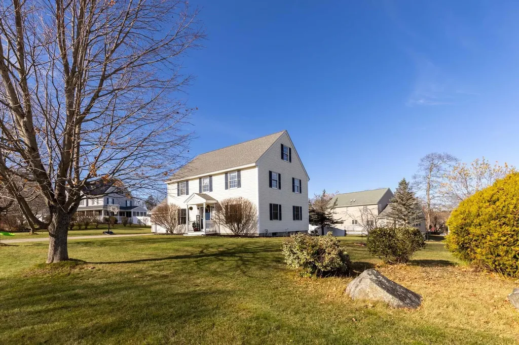 5 Danielle Lane Dover NH 03820