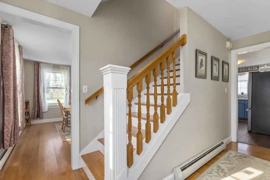 5 Danielle Lane Dover NH 03820