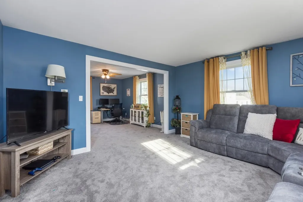 5 Danielle Lane Dover NH 03820