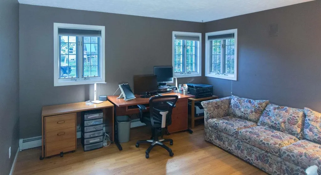93 Giffin Court Colchester VT 05446