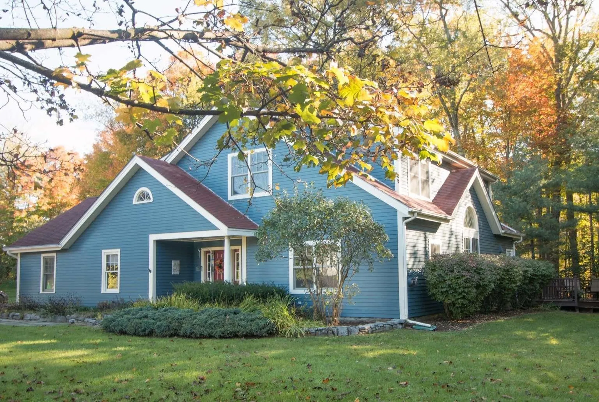 93 Giffin Court Colchester VT 05446