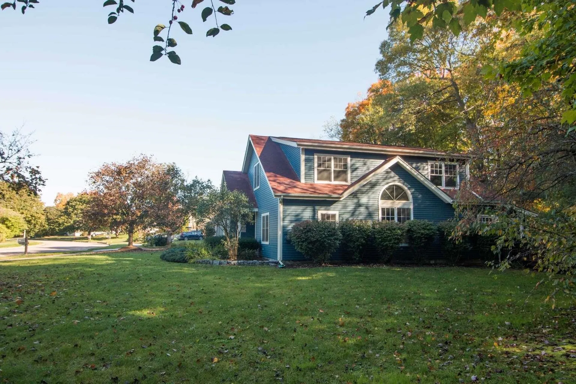 93 Giffin Court Colchester VT 05446