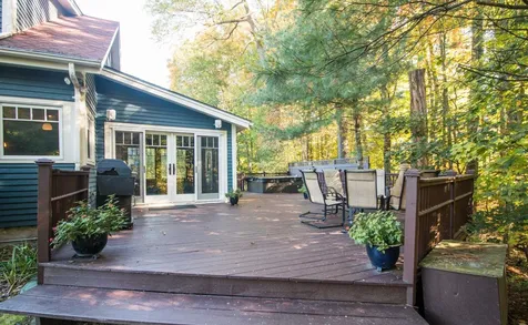 93 Giffin Court Colchester VT 05446