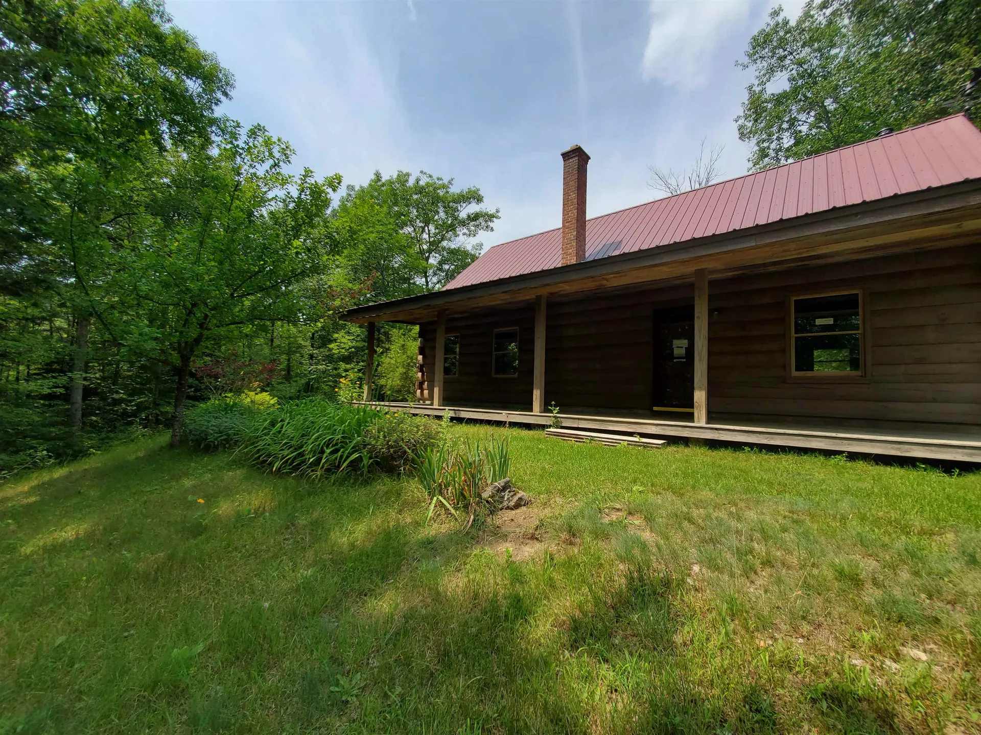 209 Gould Hill Road Warren NH 03279