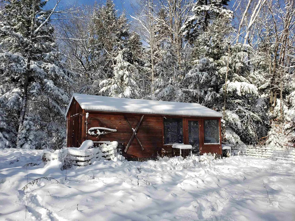 58 Kennedy Brook Drive Stoddard NH 03464