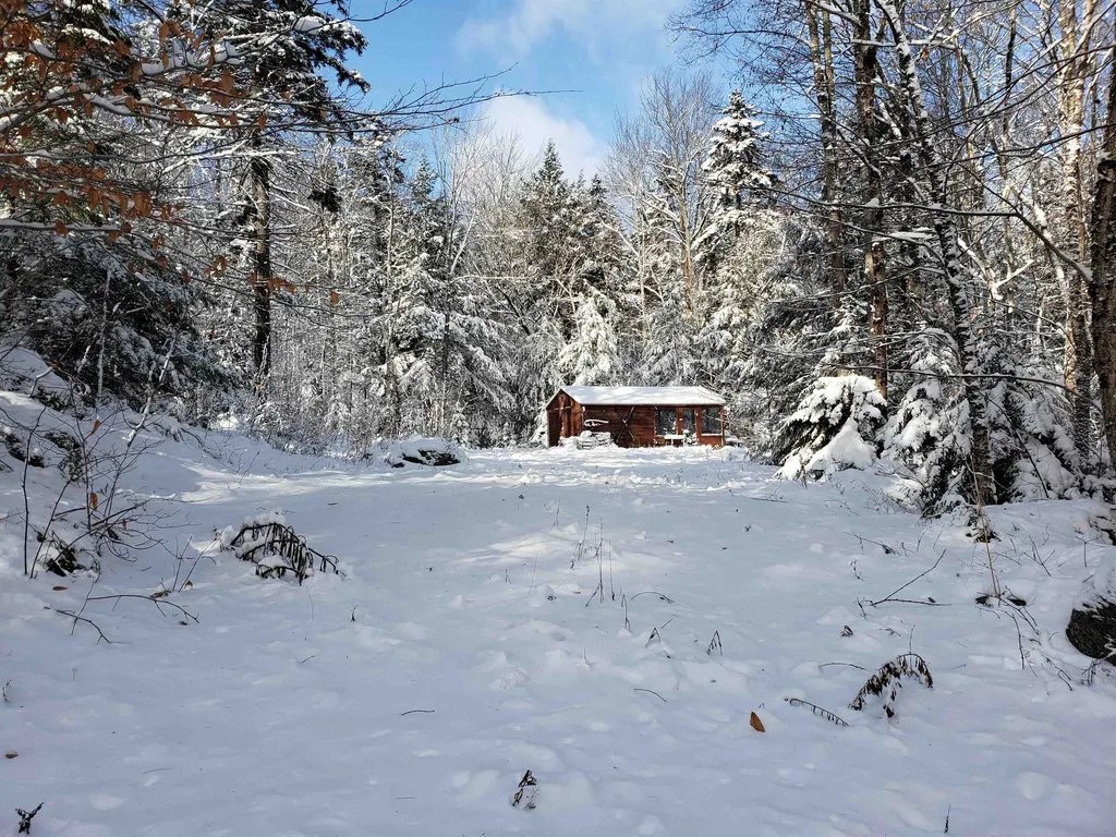 58 Kennedy Brook Drive Stoddard NH 03464