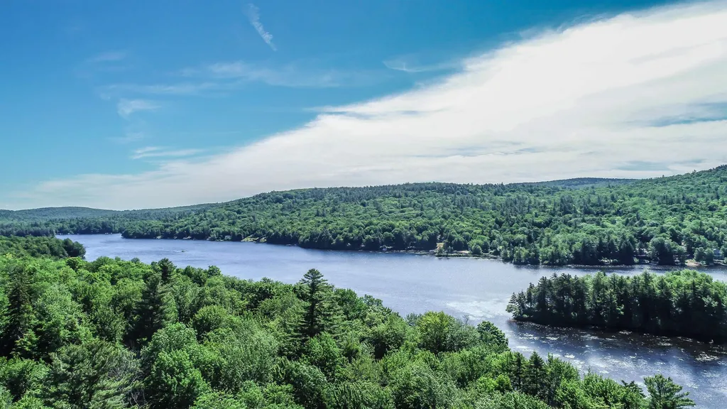 58 Kennedy Brook Drive Stoddard NH 03464