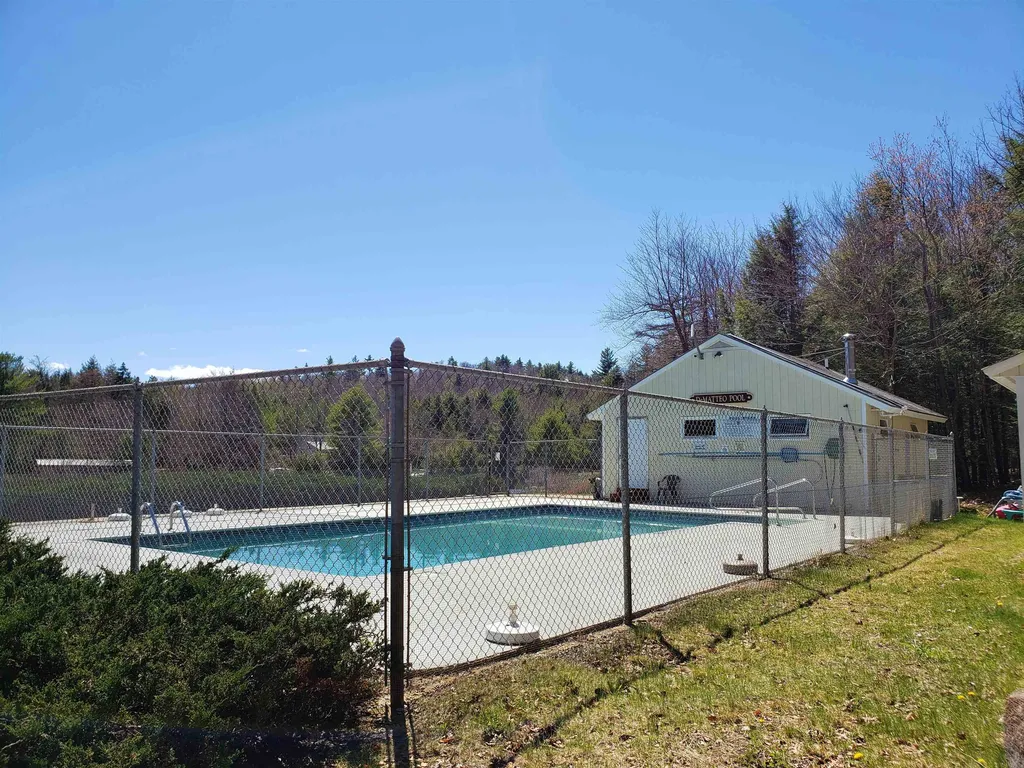 58 Kennedy Brook Drive Stoddard NH 03464