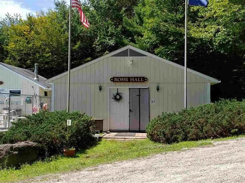 58 Kennedy Brook Drive Stoddard NH 03464