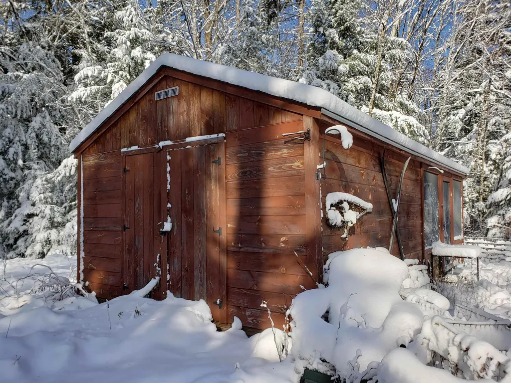 58 Kennedy Brook Drive Stoddard NH 03464