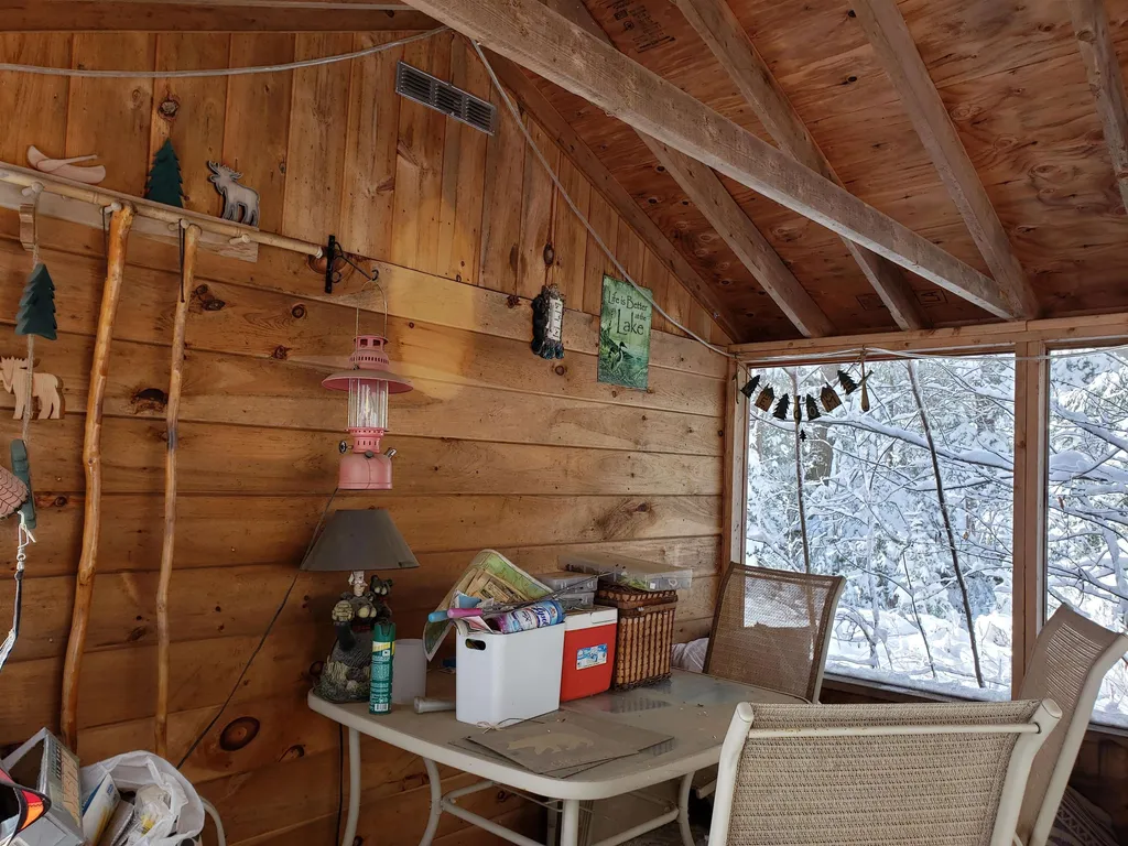 58 Kennedy Brook Drive Stoddard NH 03464
