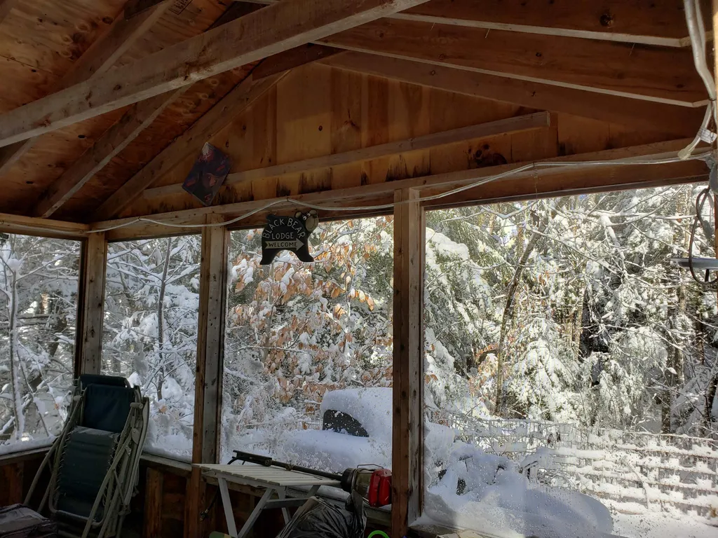 58 Kennedy Brook Drive Stoddard NH 03464