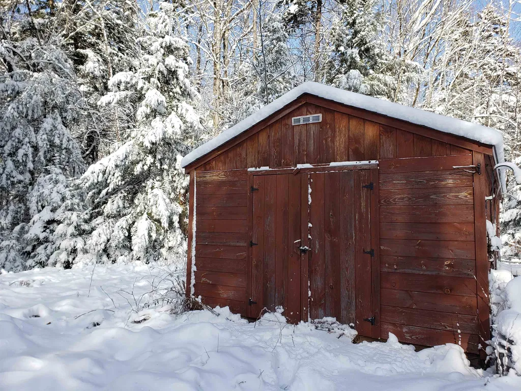 58 Kennedy Brook Drive Stoddard NH 03464
