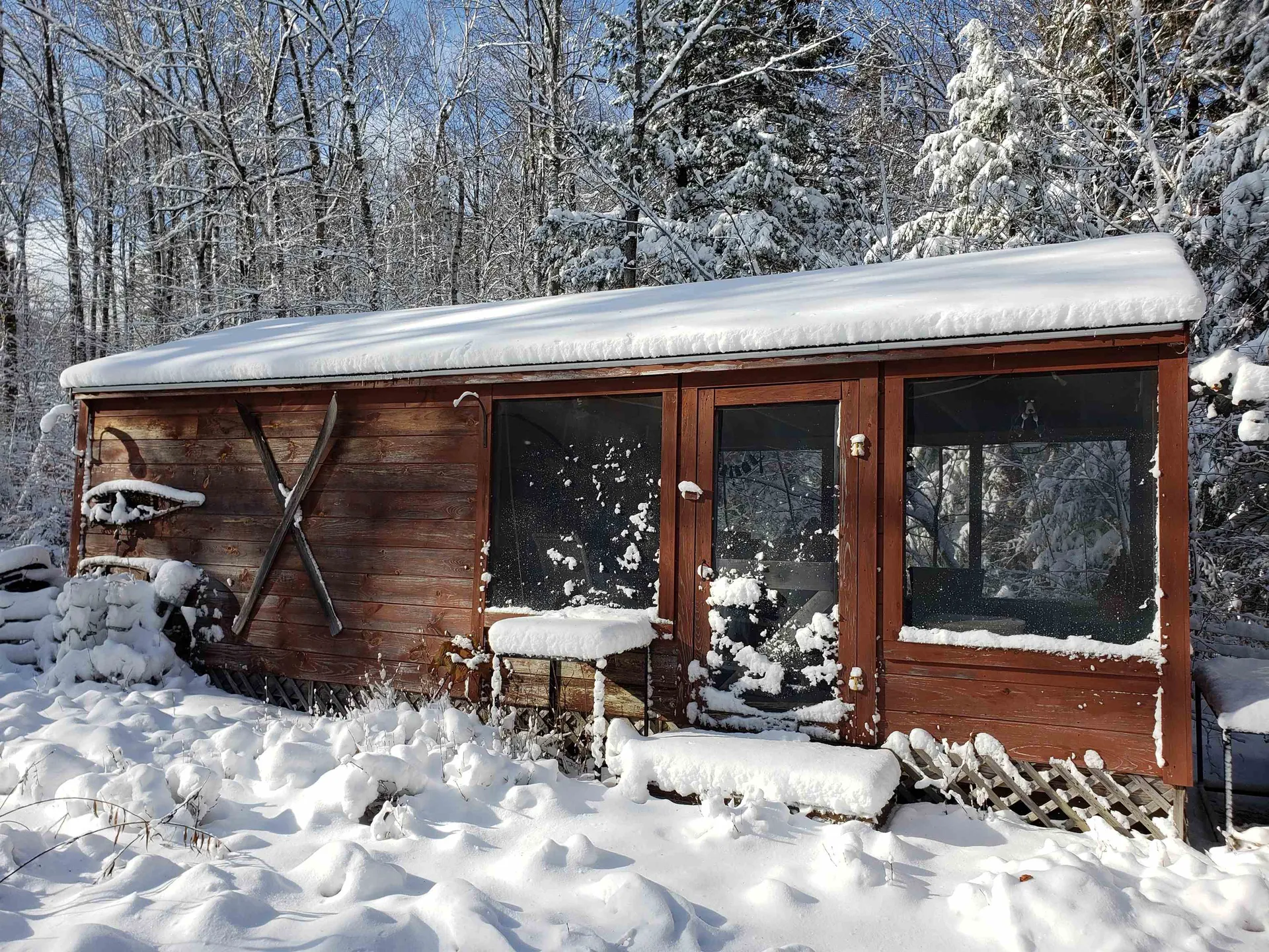 58 Kennedy Brook Drive Stoddard NH 03464