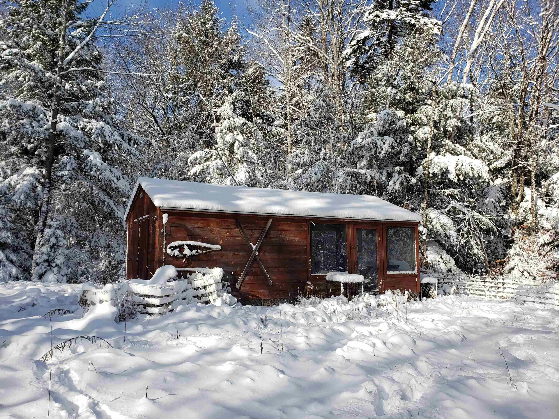 58 Kennedy Brook Drive Stoddard NH 03464