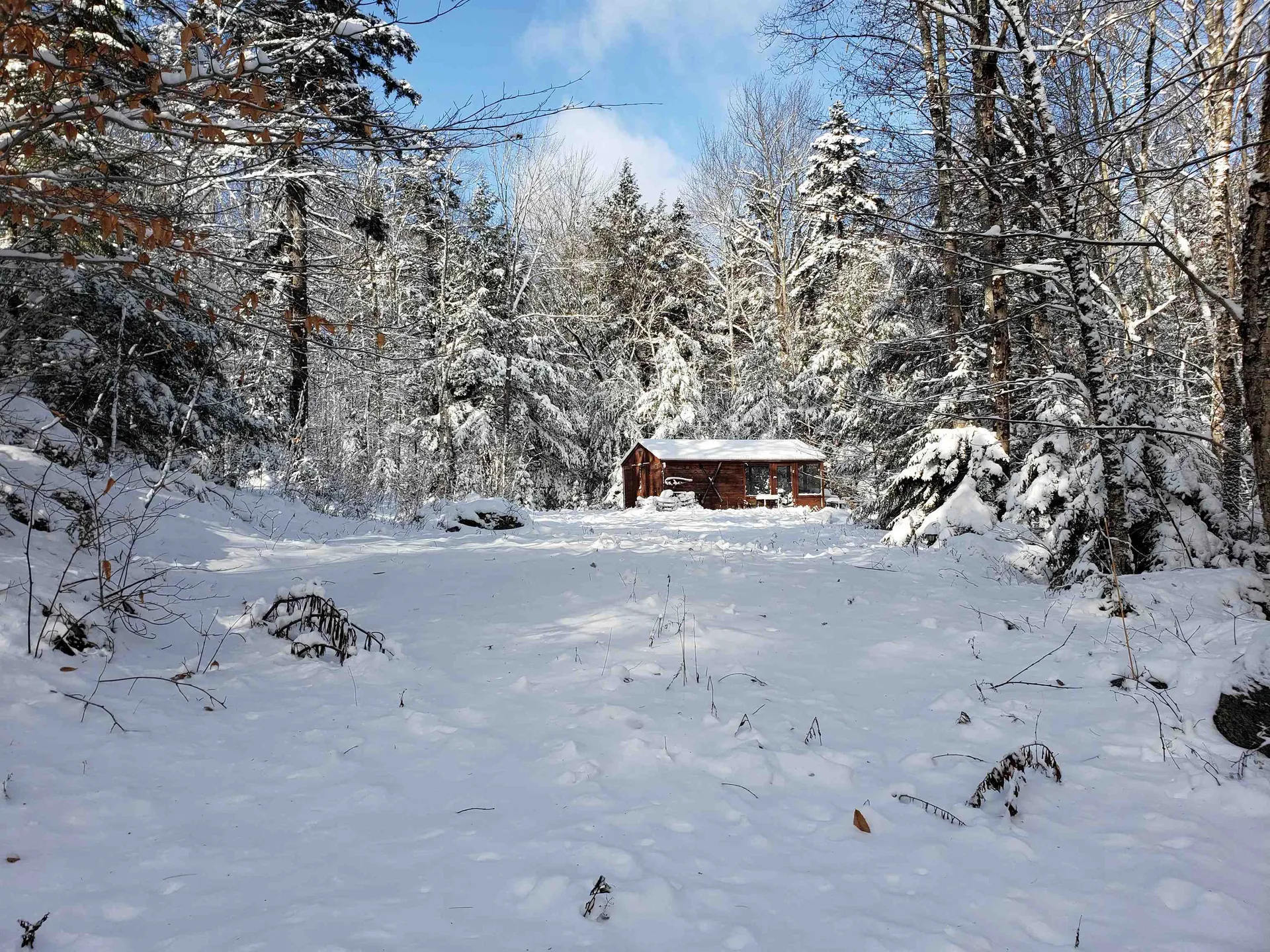 58 Kennedy Brook Drive Stoddard NH 03464