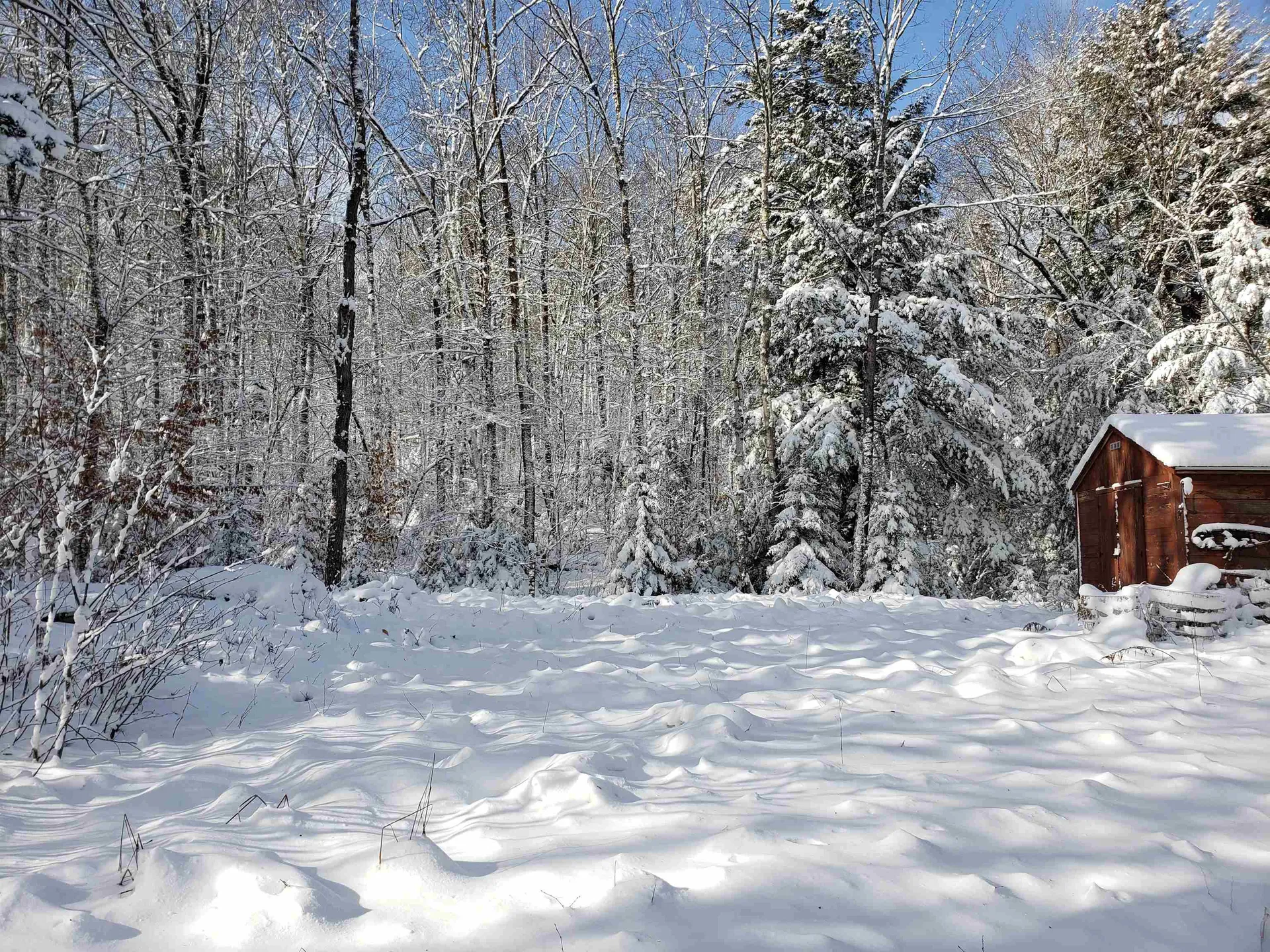 58 Kennedy Brook Drive Stoddard NH 03464