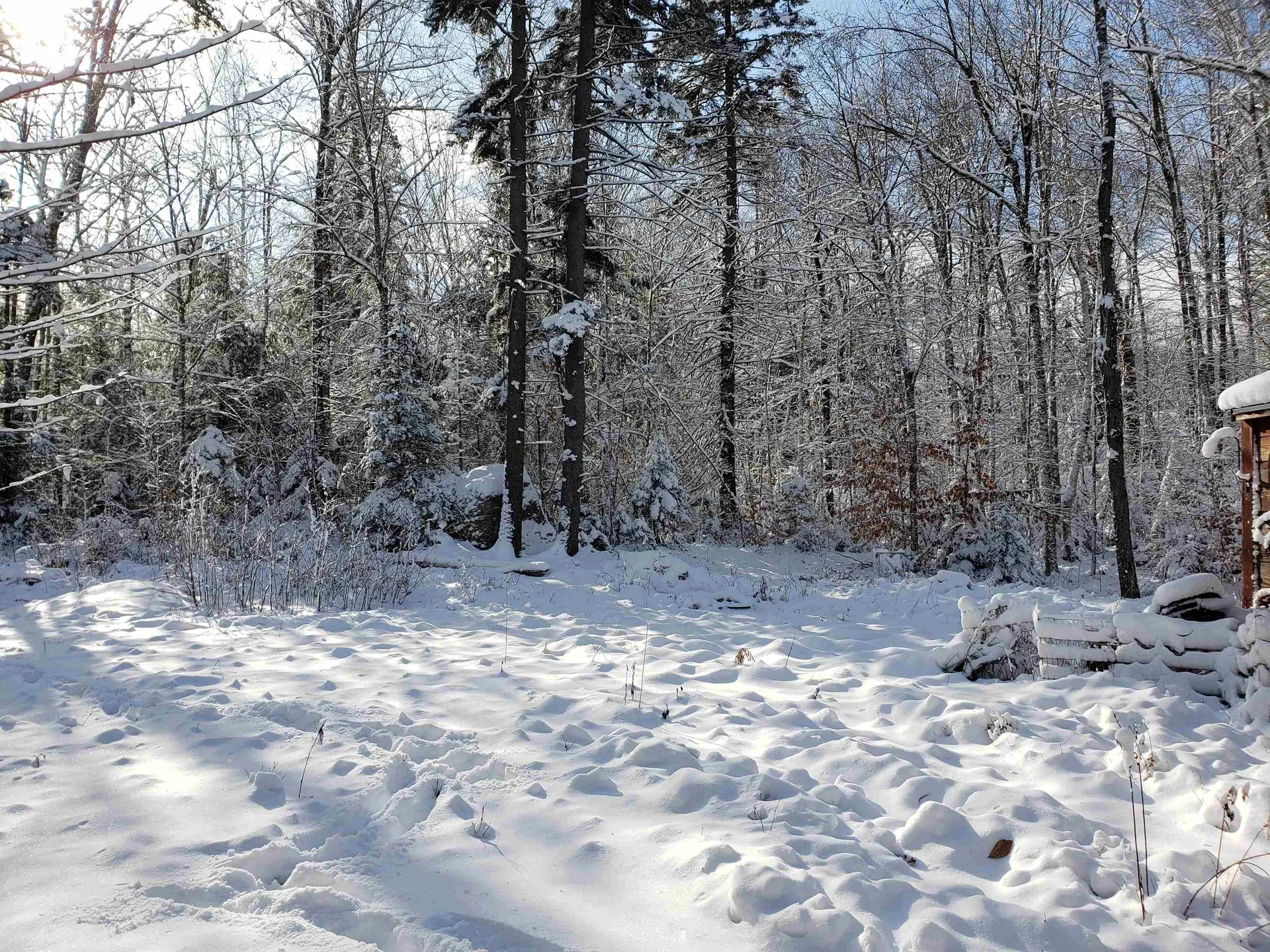 58 Kennedy Brook Drive Stoddard NH 03464
