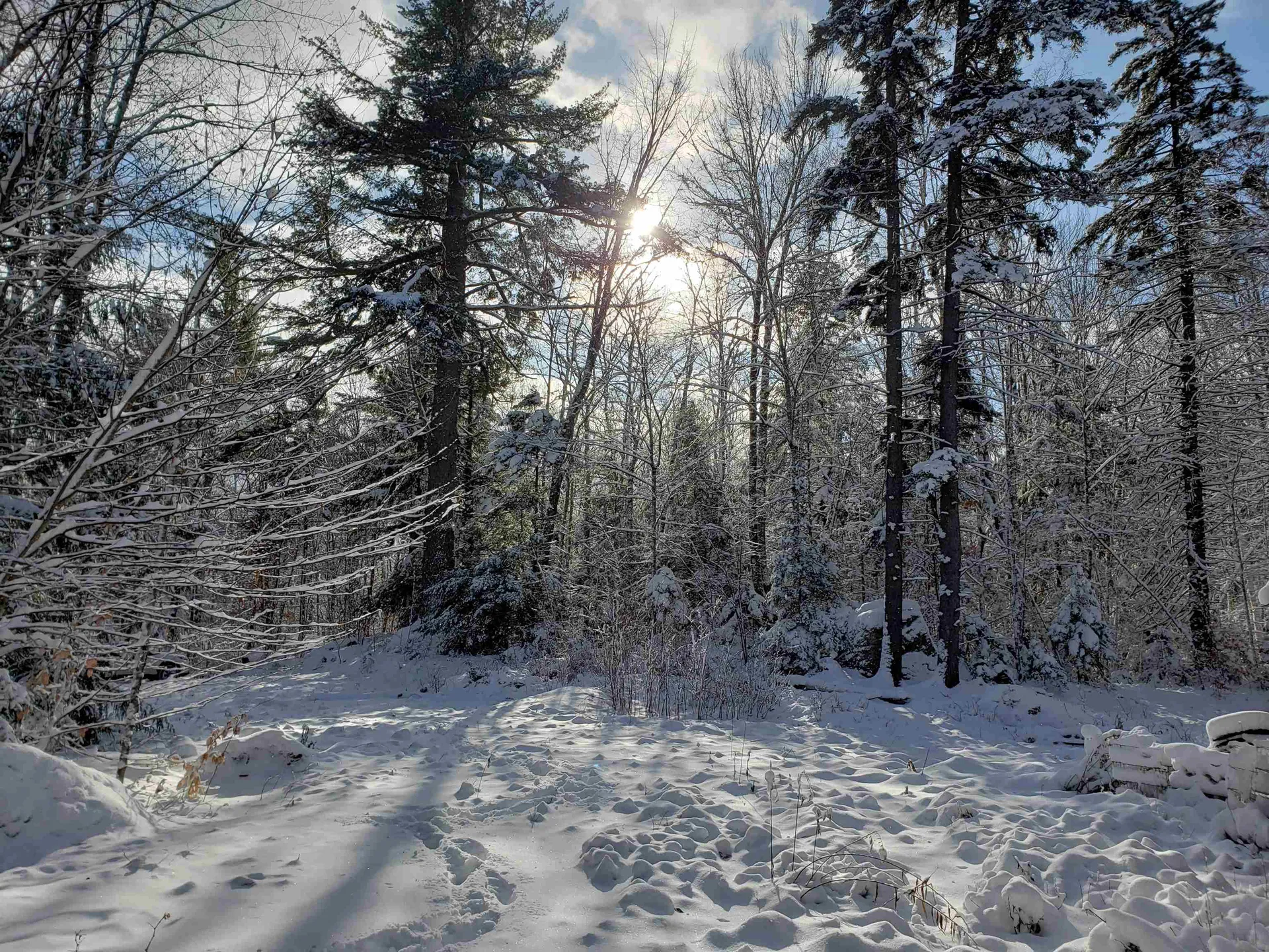 58 Kennedy Brook Drive Stoddard NH 03464