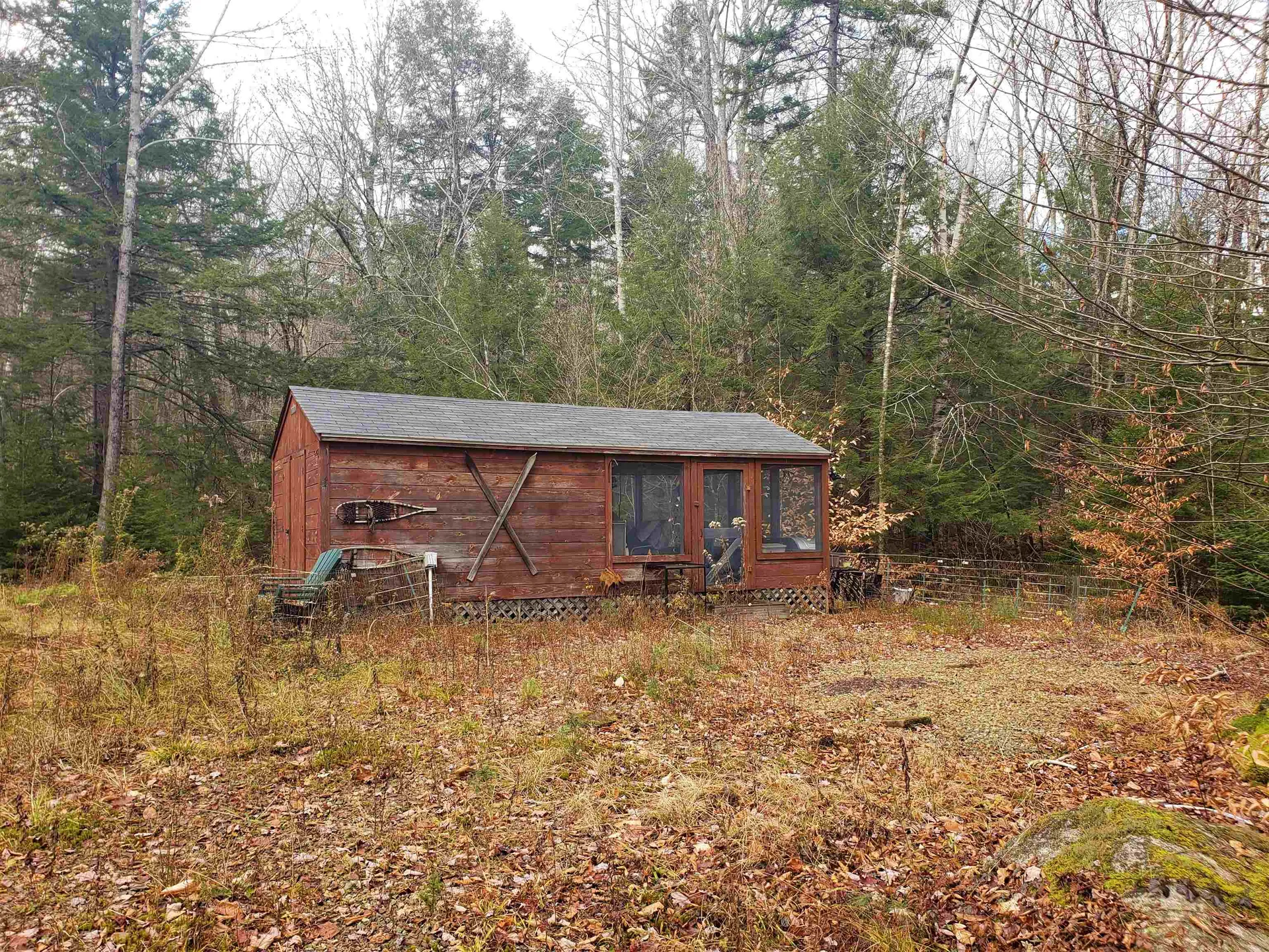 58 Kennedy Brook Drive Stoddard NH 03464