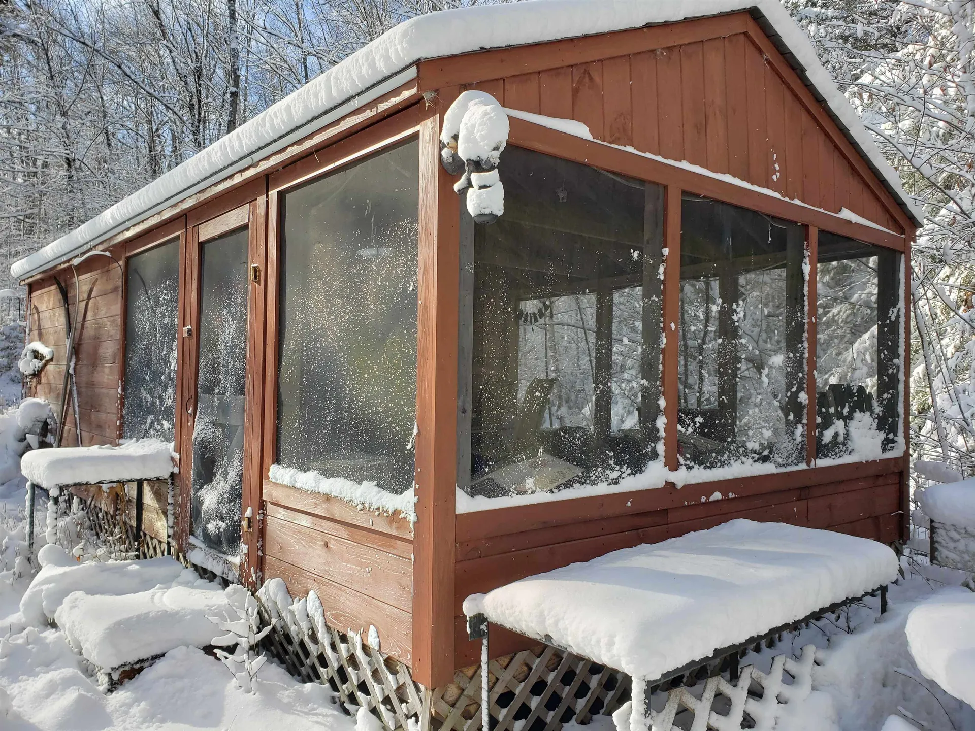 58 Kennedy Brook Drive Stoddard NH 03464