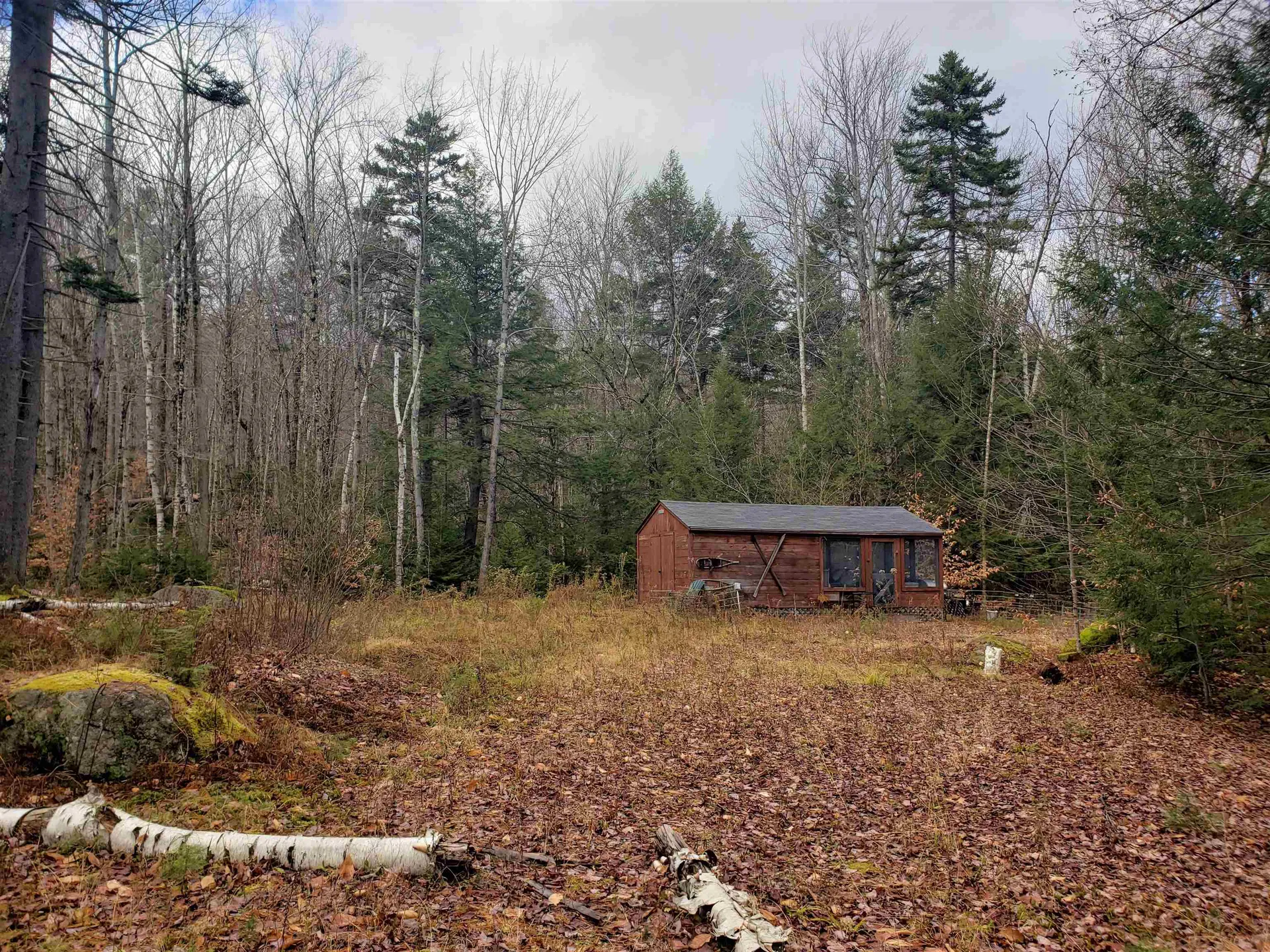 58 Kennedy Brook Drive Stoddard NH 03464