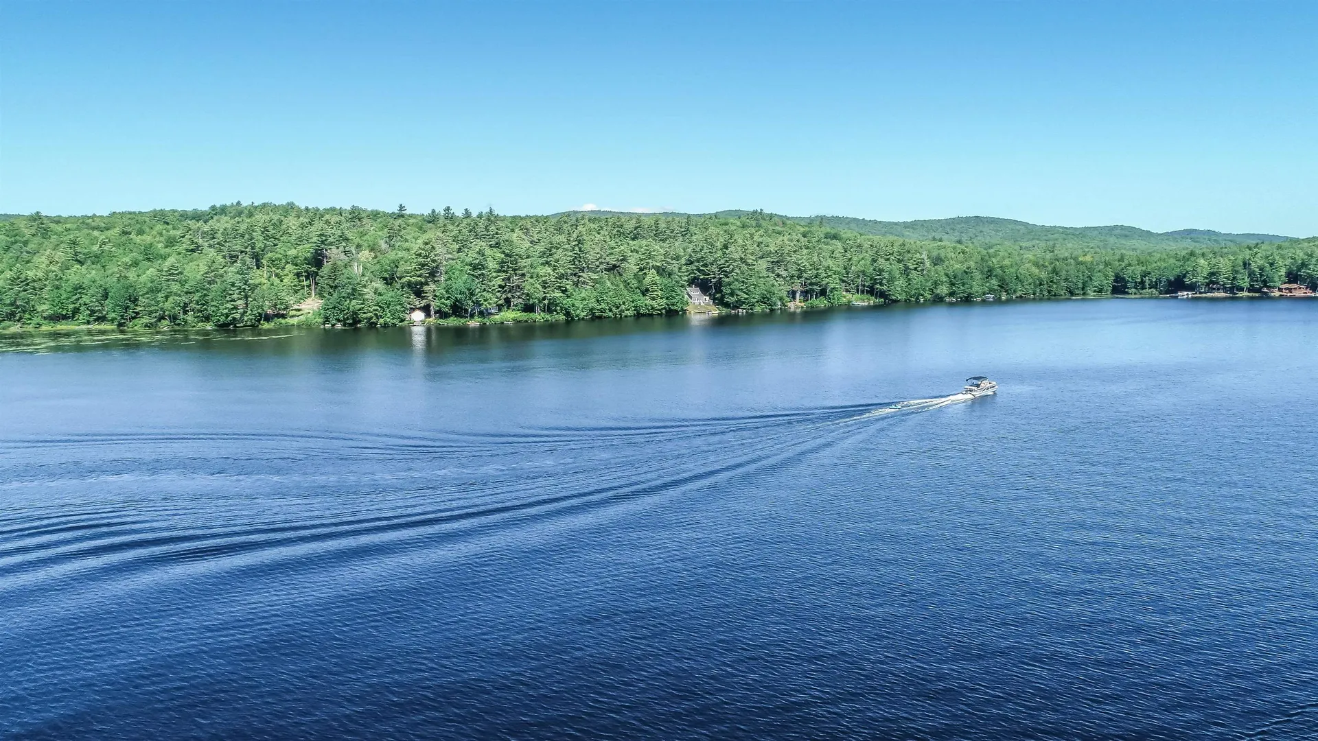 58 Kennedy Brook Drive Stoddard NH 03464